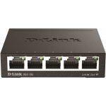 D-Link DGS-105 – Sleviste.cz