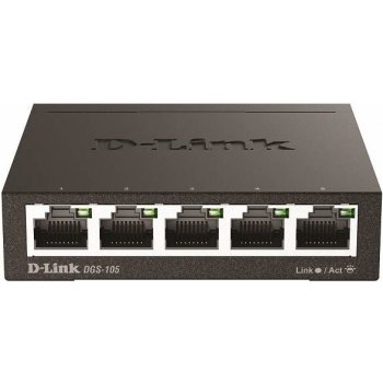 D-Link DGS-105