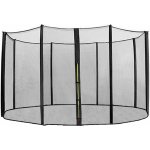 Active Hobby Ochranná síť na trampolínu 396-404 cm – Zboží Dáma
