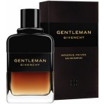 Givenchy Gentleman Réserve Privée parfémovaná voda pánská 60 ml – Hledejceny.cz