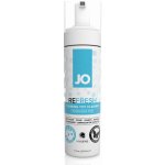 System JO Toy Cleaner 207 ml – Zboží Dáma