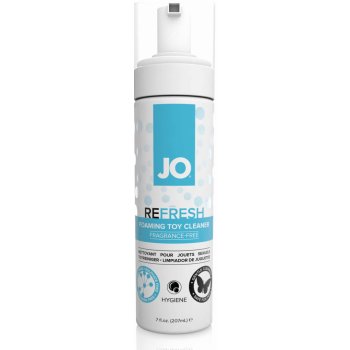 System JO Toy Cleaner 207 ml