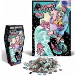 Clementoni Monster High Lagoona Blue 150 dílků – Zboží Dáma