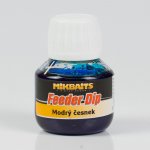 MikBaits Dip Feeder Modrý Česnek 50 ml – Sleviste.cz
