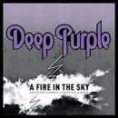 Deep Purple - A Fire In The Sky CD