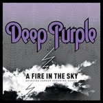 Deep Purple - A Fire In The Sky CD – Zbozi.Blesk.cz