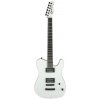 Elektrická kytara Charvel Joe Duplantier Pro-Mod San Dimas Style 2 HH EB Satin White