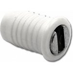 Magnet nábytkový závrtný, bílá, průměr 9mm – Zbozi.Blesk.cz