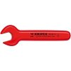 Klíč Plochý klíč 13 KNIPEX 980013 - 1000V