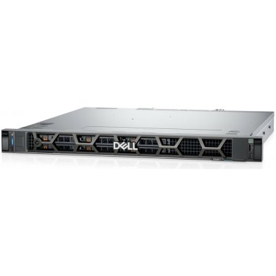 Dell Server PowerEdge R260 WPW6P – Sleviste.cz
