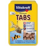 Vitakraft Vita Premium Tabs 100 ks – Zboží Mobilmania