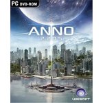 Anno 2205 – Sleviste.cz