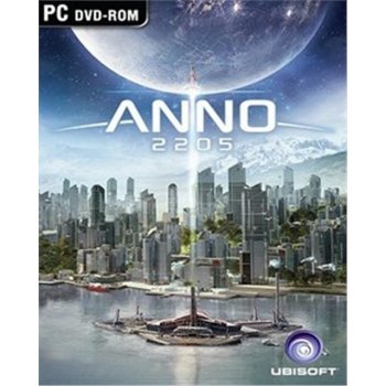 Anno 2205