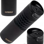 Kambukka Termohrnek Etna Grip 500 ml black – Sleviste.cz