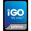 iGO Primo Software pro navigace Macrom