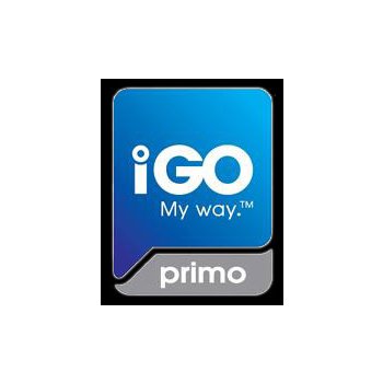 iGO Primo Software pro navigace Macrom