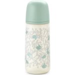Suavinex kojenecká láhev Birdies zelená 360 ml – Sleviste.cz