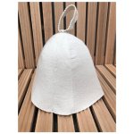 Evei Čepice bílá – Zboží Dáma