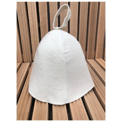 Evei Čepice bílá – Zboží Dáma