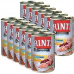 RINTI Junior kuře 12 x 400 g – Hledejceny.cz