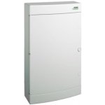 Noark Electric IP40 3 řady 3x18 modulů PNS 3x18W 106197 – Hledejceny.cz