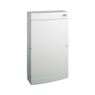 Noark Electric IP40 3 řady 3x18 modulů PNS 3x18W 106197 – Hledejceny.cz