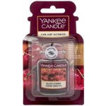 Yankee Candle Black Cherry gelová visačka | Zboží Auto