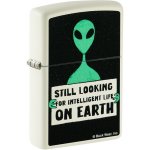 ZIPPO 66124 Buck Wear Intelligent Life – Hledejceny.cz