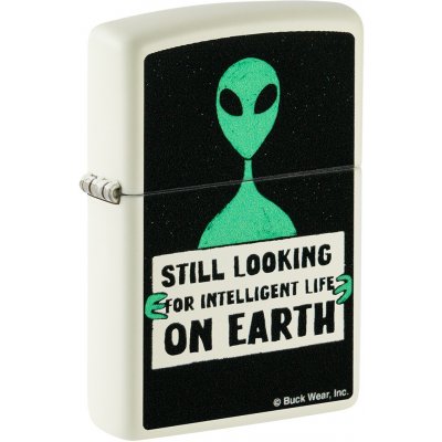 ZIPPO 66124 Buck Wear Intelligent Life – Hledejceny.cz