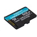 Kingston SDXC UHS-I U3 512 GB SDCG3/512GBSP