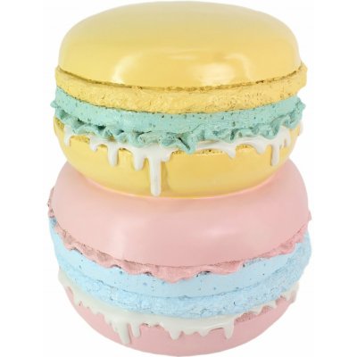 Interior DE OS48035 MACARONS 50 cm vícebarevný – Zboží Mobilmania