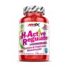 Doplněk stravy Amix Nutrition pH Active Regulator 120 kapslí