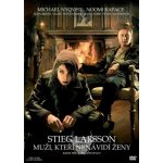 muži, kteří nenávidí ženy DVD – Sleviste.cz