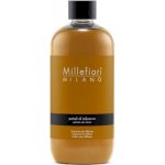 Millefiori Milano Náhradní náplň Natural Petali di Tabacco 500 ml – Hledejceny.cz