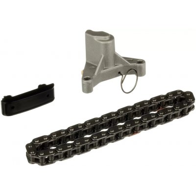 GATES Sada rozvodového řetězu GT CHK1013 – Zboží Mobilmania