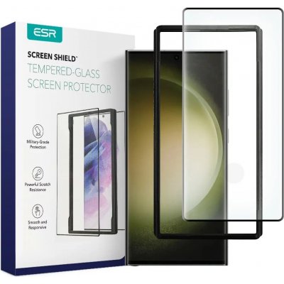 ESR SCREEN SHIELD GALAXY S23 ULTRA CLEAR 4894240175828 – Zbozi.Blesk.cz