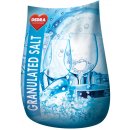 Dedra Granulated Salt Aquatix sůl do myčky 3 kg