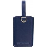 Samsonite Rectangle Luggage Tag 121307-1549 modrá – Zboží Mobilmania