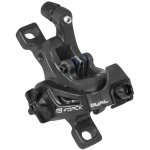 Brzdové třmeny FORCE DUAL MTB mechanické černé pár – Zboží Dáma