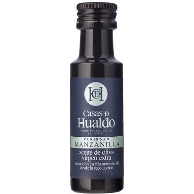 Casas de Hualdo Manzanilla testovací vzorek 25 ml – Zboží Dáma