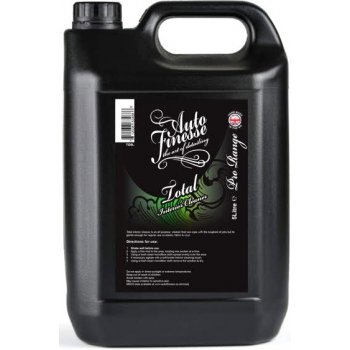 Auto Finesse Total Interior Cleaner 5 l