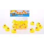 Splash John toy N Play Kacenky na koupání rodinka – Zbozi.Blesk.cz