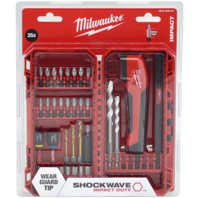 Milwaukee 4932493653 – Hledejceny.cz