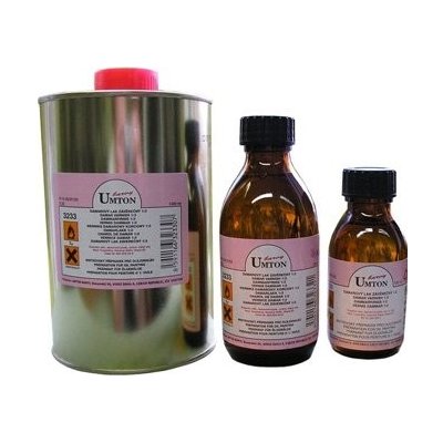 Damarový lak 1000 ml – Hledejceny.cz