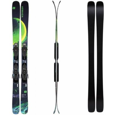Freestyle ARMADA ARV 84 26/27 – Hledejceny.cz