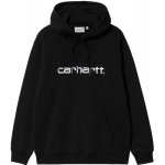 Carhartt Carhartt dámská mikina WIP W' Hooded Sweatshirt – Sleviste.cz