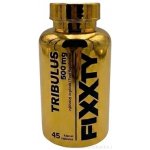 FIXXTY Tribulus 500 mg 45 kapslí – Hledejceny.cz