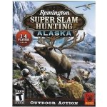 Remington Super Slam Hunting: Alaska – Hledejceny.cz