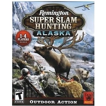 Remington Super Slam Hunting: Alaska