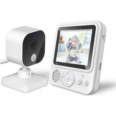 Bentech BabyCam B900 – Zboží Mobilmania